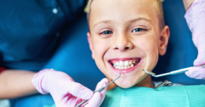 children dentist